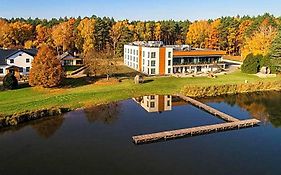 Hotel Odpocznia Resort i Las